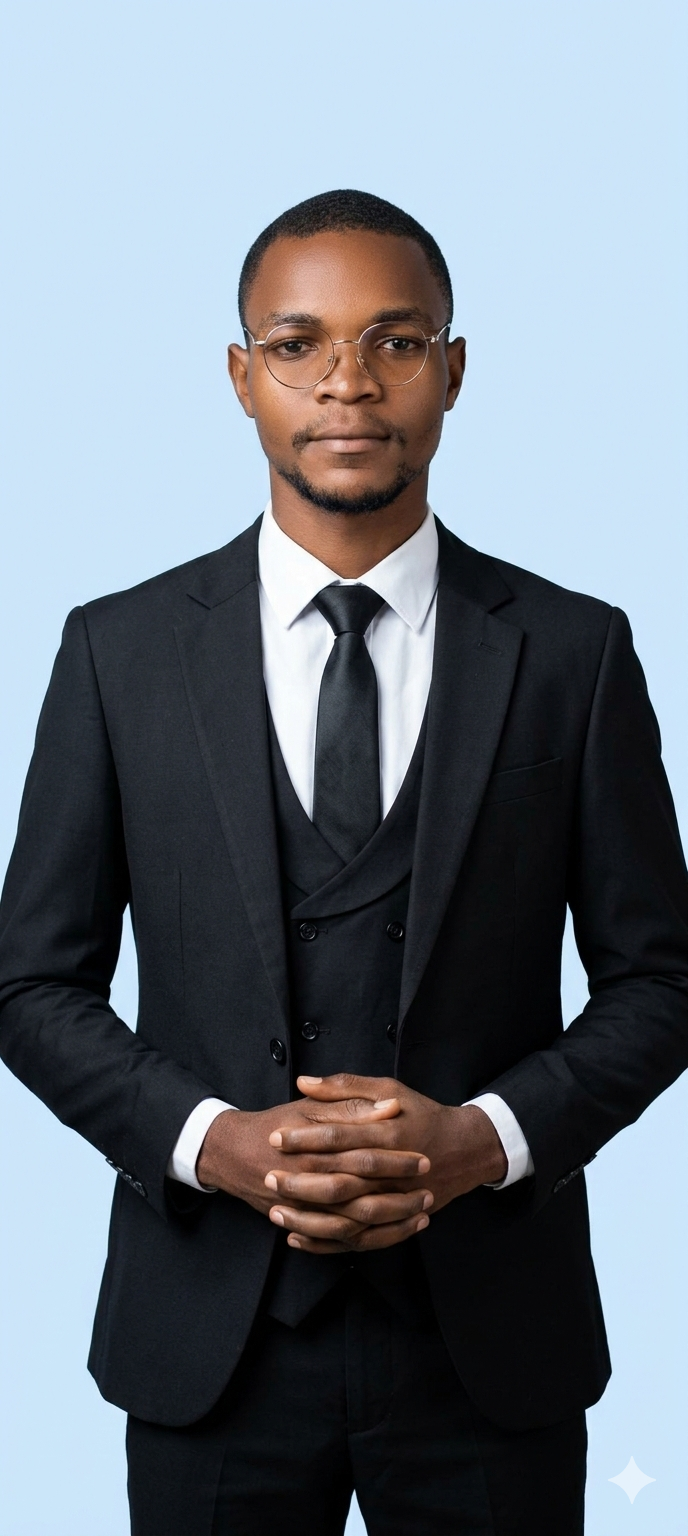 perfil de lionel andré